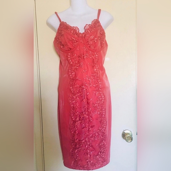 Nikibiki Dresses & Skirts - Elegent Slip Dress Women Dress